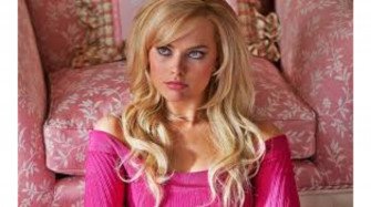 Margot Robbie  Computer Hd Wallpaper3